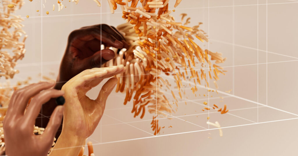 Location intelligence